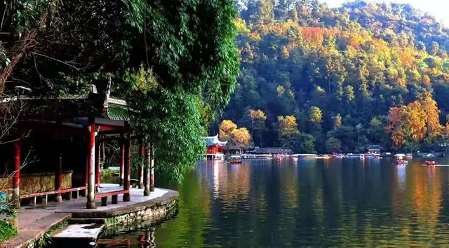 壮丽山河（二）