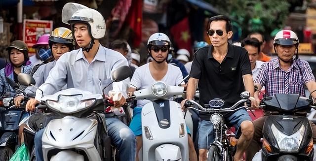 越南网友：我很讨厌中国，但没中国，黄种人在世界上很卑微