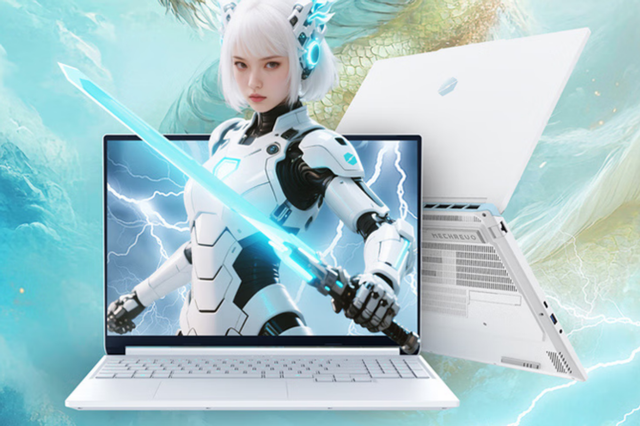 芯强价香，福利先享！双十一AMD锐龙游戏本爆款机型推荐