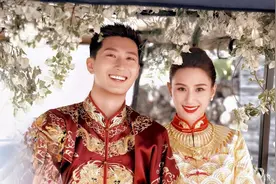 婚前是热情似火，婚后是冷若冰霜？“豪门赘婿”为何反差这么大？图片
