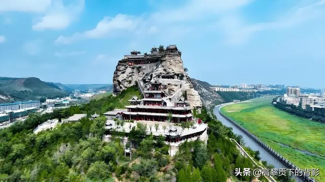 神木小记：在老城烟火与历史余韵中漫步