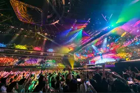 演唱会给海口带来怎样的惊喜和期待？图片