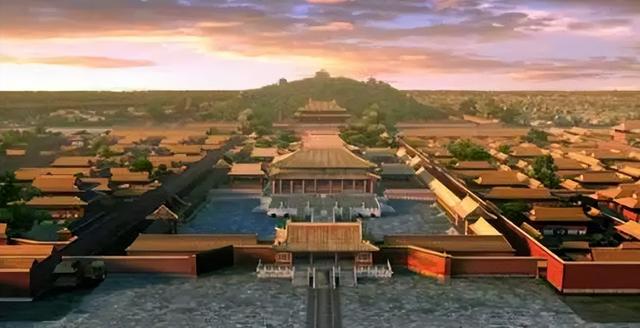 毛主席为何一生不进故宫，终生再未回延安？周总理的谈话道出实情