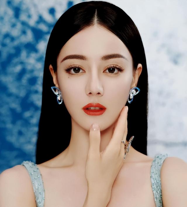 不要成为下一个朱媛媛！33岁迪丽热巴病情加重，知情人透内情