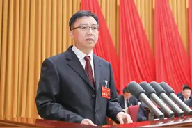 全文发布！2025年德阳市政府工作报告图片