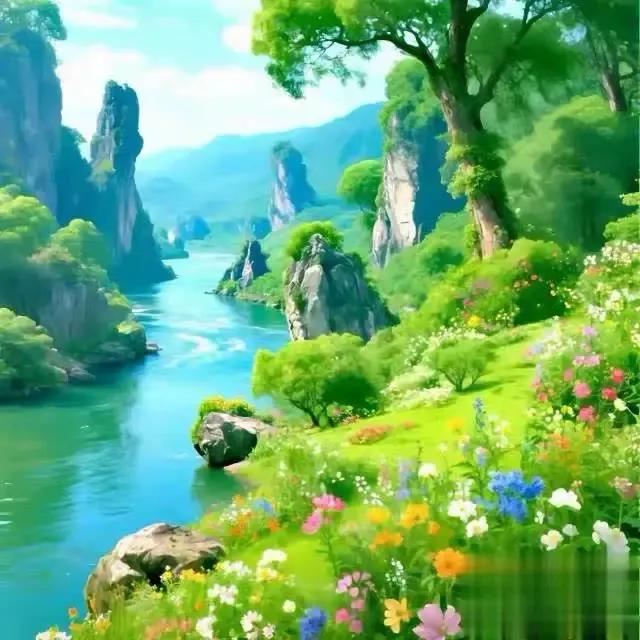 性与命和寿的关系：好命长寿的男人，往往身上有这七种特征