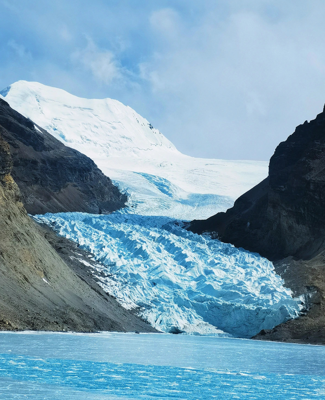 必走西藏的自驾线，带你解锁不一样的 “诗和远方”
