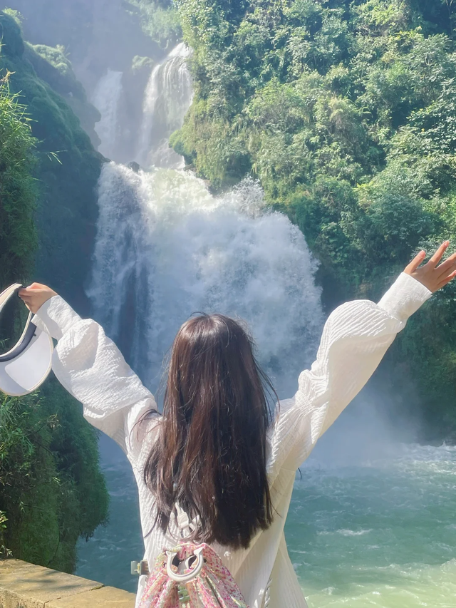 云南私藏的山水盲盒，打开全是仙境！