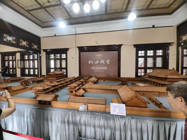 预约免费进！山东古建筑博物馆国庆开放首日人气旺
