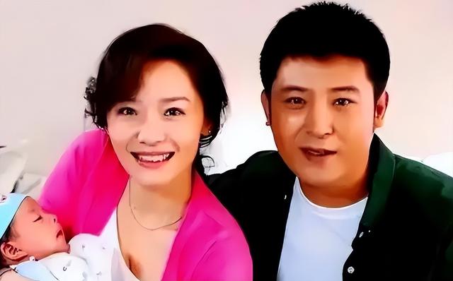 闫学晶没想到，宣布再也不上春晚的孙涛，竟又靠妻子实现口碑暴涨