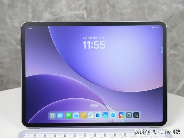 OPPO Pad 5柔光版单项体验：丝滑多任务，大学生首选生产力平板