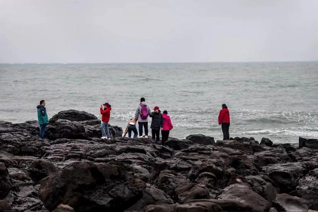 广西广东海南环游（九）海龟城、那晏滩