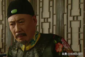 雍正王朝：刚满一周岁就被立为太子，手握王炸的胤礽为什么会败？图片