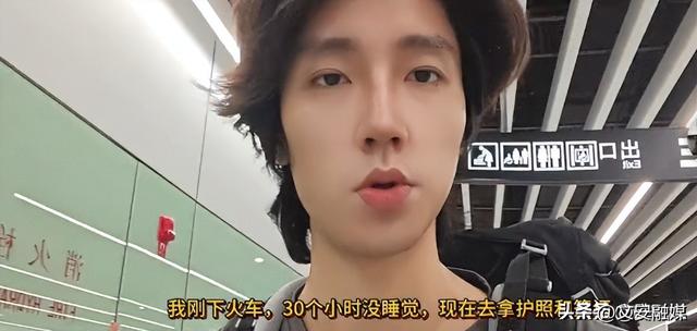 广西小伙去孟加拉，因太帅被女孩抢着请客，富家女：结婚给100万
