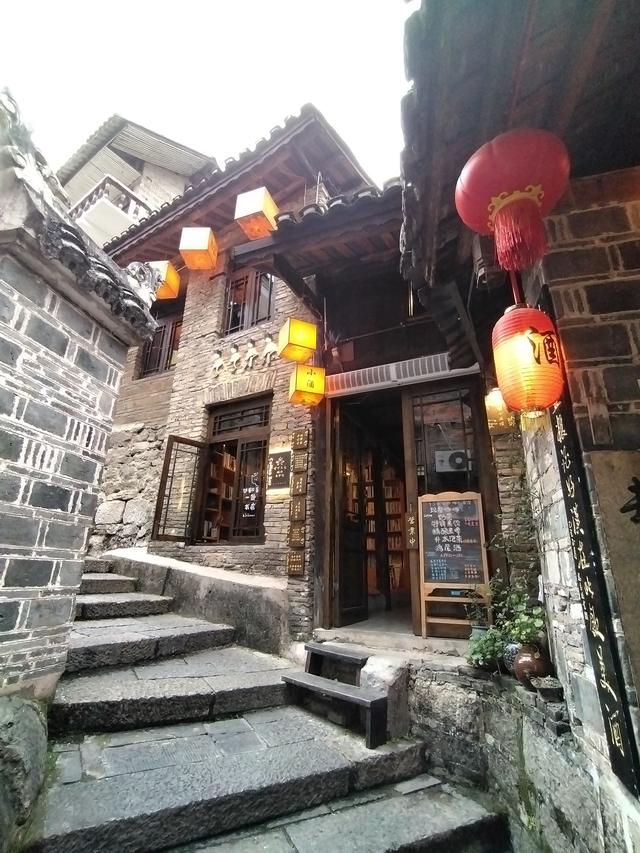 探秘惊艳的东方“威尼斯”——贵州镇远