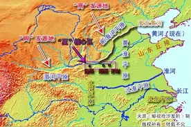 汉族是怎么形成的图片