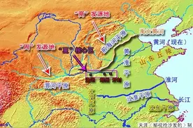 汉族是怎么形成的图片