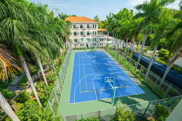 跟着欧阳娜娜住进世遗岛屿!专属福利来啦……