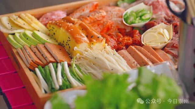 崇州「竹外星野」,一键开启懒人版山野治愈假期