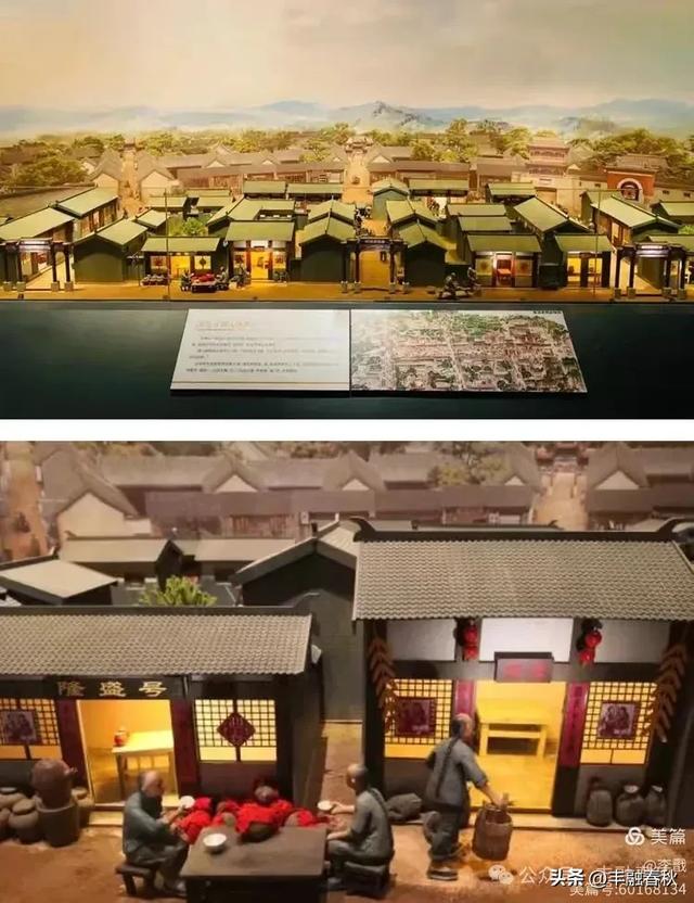 青铜爵诉千秋事 陶片犹存万古烟一一走进北京顺义博物馆,触摸历史
