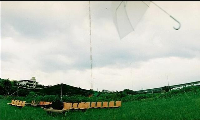 彩绘人生的下半场