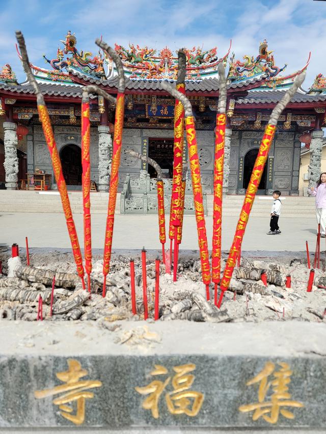 土楼拾光②:福建土楼景区——云水谣片区（2025.2.10 漳州·南靖）