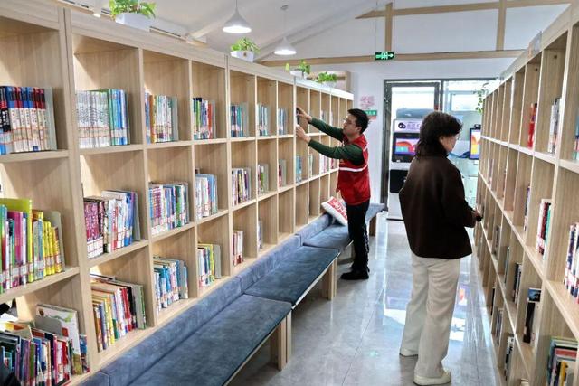 在银川，文化惠民润心田！