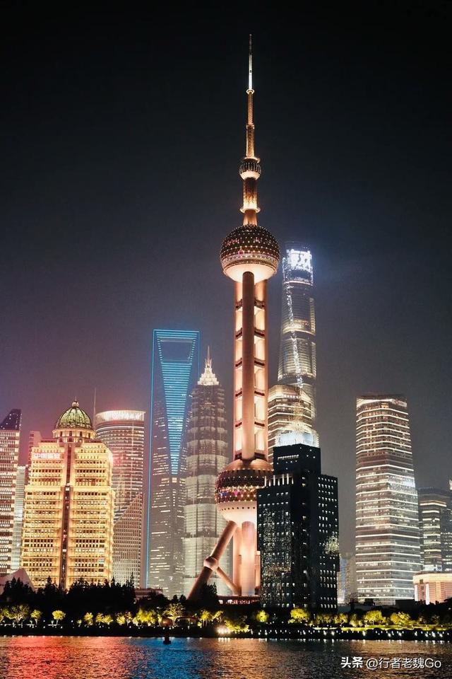 重庆游：邂逅“赛博朋克”