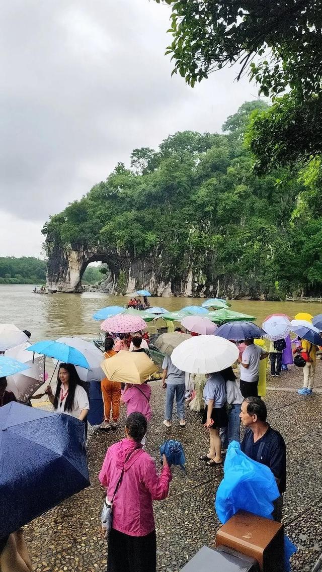 5年亏损10亿，游客减少50万人次，坑人的桂林，难怪没人想去！