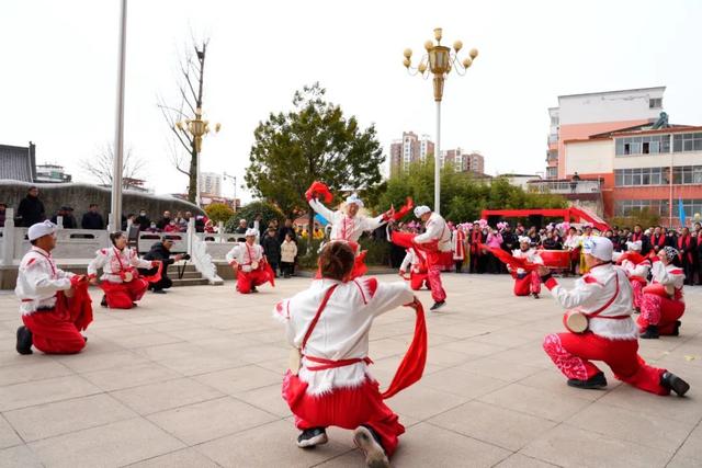 一键切换“过年模式”！陇南春节打卡点已就位