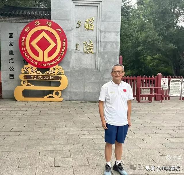 红墙藏史记 翠柏映清湖一一走进世界文化遗产,沈阳北陵公园|李戬