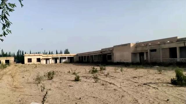 第二十一天 新疆皮县——41年前当兵的地方