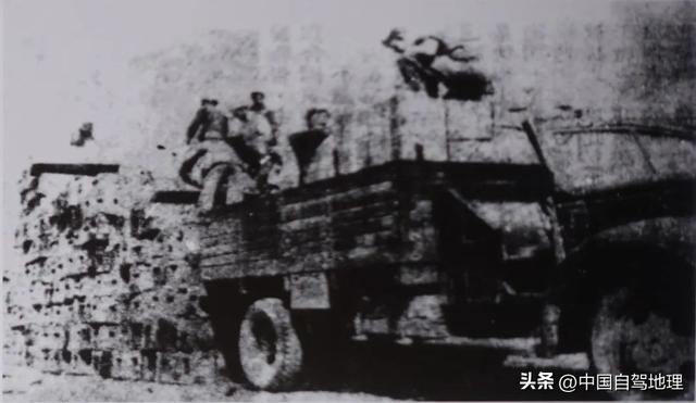 云南这条低调的超级公路，早该火了！|中国自驾地理