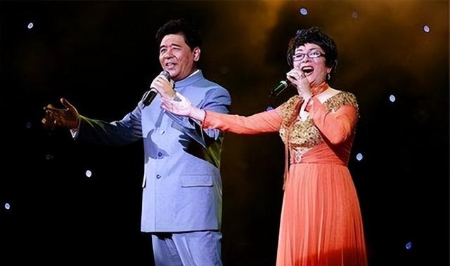 原来这5位歌星已经去世，难怪再也见不到他们唱歌了