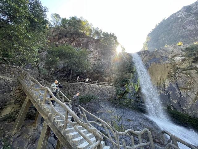 温州这个地方，藏着一群神秘“守泉人”