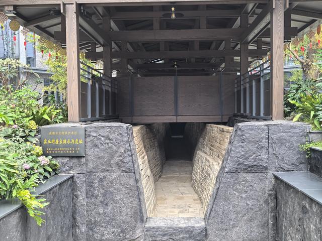 成都旮旮旯旯之5——福感肆