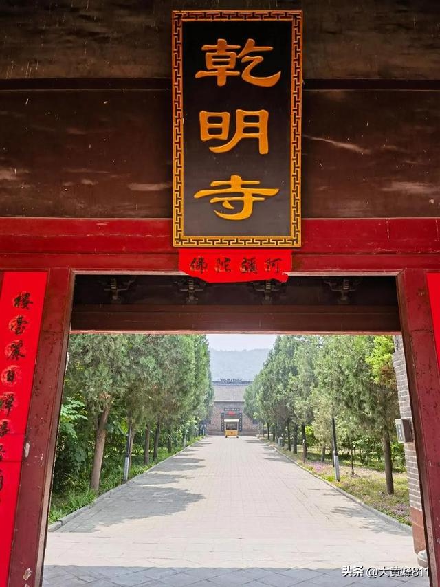认识大美河南的每个县——第38波：襄城