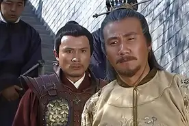 他帮朱元璋打下半个江山，后来沉迷酒色，大明开国功臣唯独他善终图片