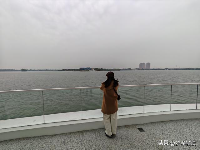 “湖北小三亚”里的艺术天地 天屿湖方美术馆探秘