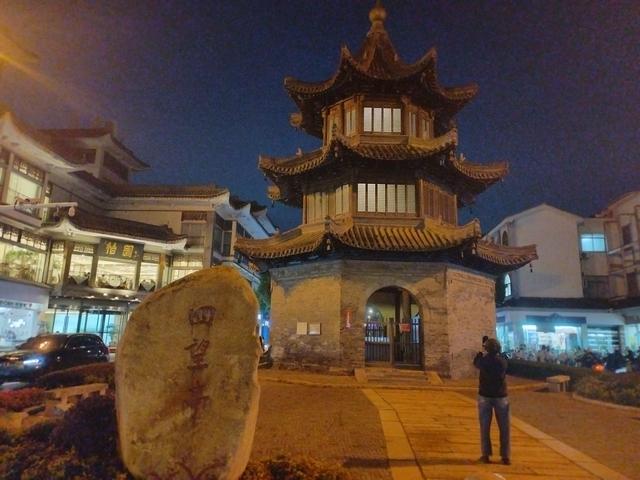 2025秋游：中国大运河博物馆 . 夜游扬州