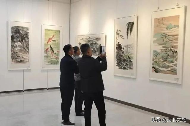 观展指南|十一月，共赴一场秋末的文化漫游→