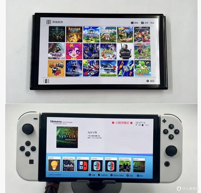 2025年全系Switch掌机入手攻略，买掌机不翻车，看看这篇无广无水
