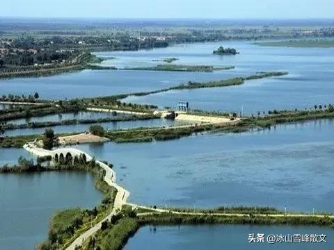 【随笔】咱也做一把导游:不好玩?算我的!