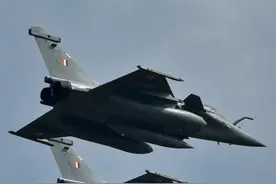 印度空军大败亏输，军贸市场迎来狂风暴雨，军火交易也要卷？图片