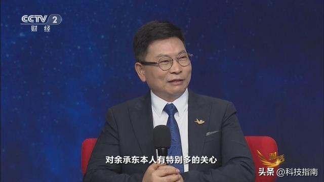 华为鸿蒙硬刚安卓iOS！1700万台设备铺开，10亿天工计划硬刚全球