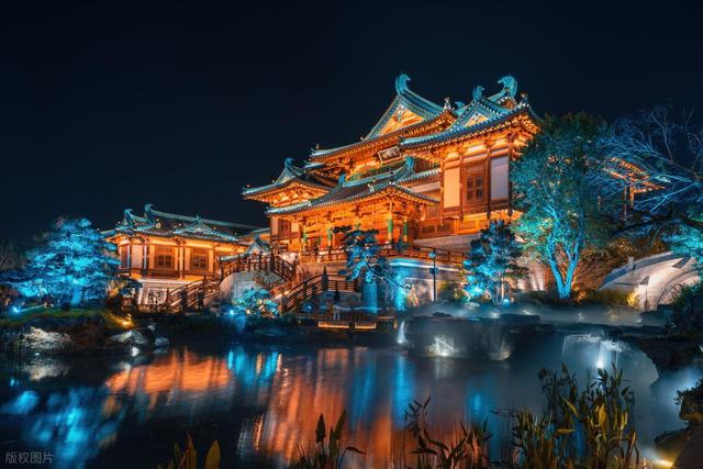 从长安到朝歌：10个被"改亏"了的城市名，榜首最戳心