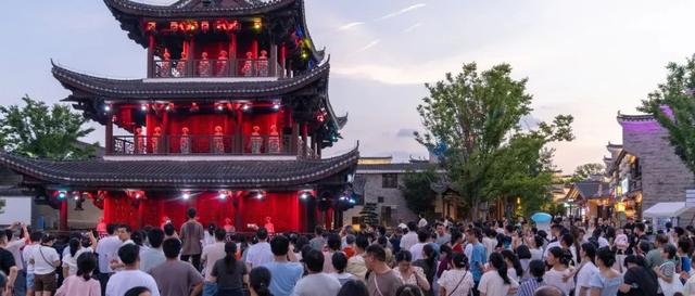 凭邓紫棋门票可免费游玩赣州这个景区，82元还可入住景区酒店