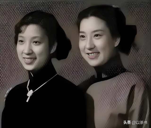 原来她已去世24年，曾凭样板戏大红大紫，妹妹也是京剧表演艺术家
