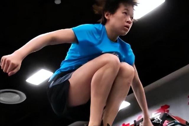 树大招风！全红婵带伤赴新疆滑雪，恶心一幕发生，樊振东说对了