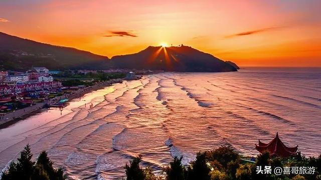 大鹿岛：被时光遗忘的英雄之岛，藏着黄海的壮阔与温柔